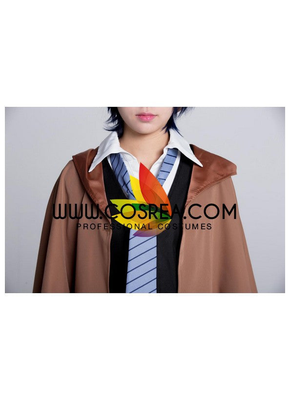 Cosrea A-E Bungou Stray Dogs Edogawa Ranpo Cosplay Costume
