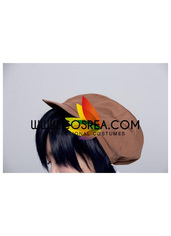 Cosrea A-E Bungou Stray Dogs Edogawa Ranpo Cosplay Costume