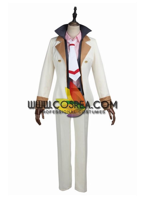 Cosrea A-E Bungou Stray Dogs Francis Fitzgerald Cosplay Costume