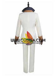 Cosrea A-E Bungou Stray Dogs Francis Fitzgerald Cosplay Costume