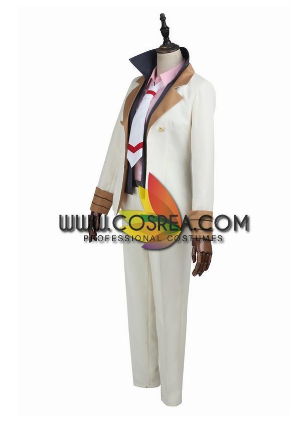 Cosrea A-E Bungou Stray Dogs Francis Fitzgerald Cosplay Costume