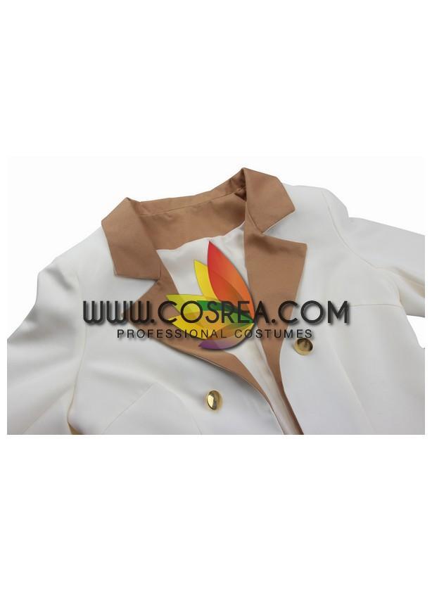 Cosrea A-E Bungou Stray Dogs Francis Fitzgerald Cosplay Costume