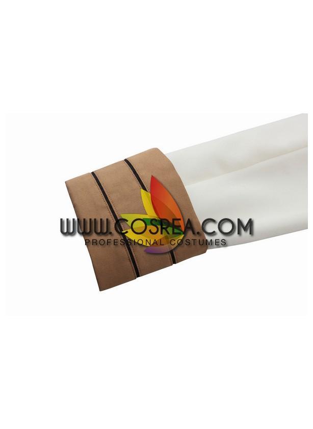 Cosrea A-E Bungou Stray Dogs Francis Fitzgerald Cosplay Costume