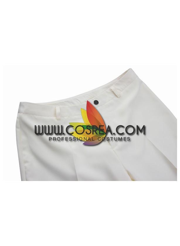 Cosrea A-E Bungou Stray Dogs Francis Fitzgerald Cosplay Costume