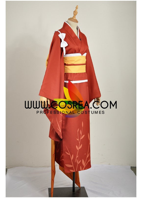 Cosrea A-E Bungou Stray Dogs Kyouka Izumi Cosplay Costume