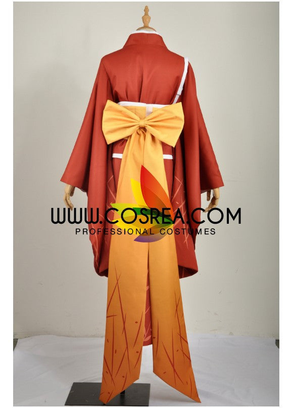 Cosrea A-E Bungou Stray Dogs Kyouka Izumi Cosplay Costume