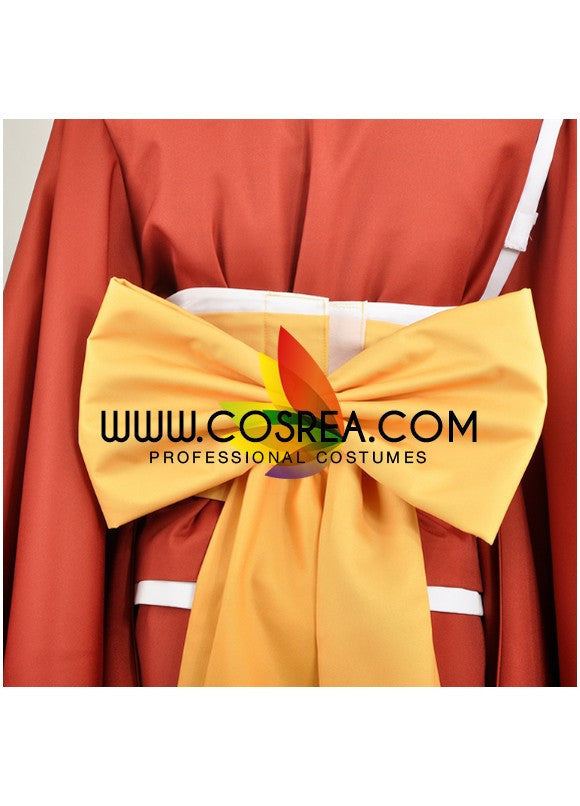 Cosrea A-E Bungou Stray Dogs Kyouka Izumi Cosplay Costume