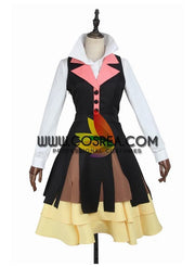 Cosrea A-E Bungou Stray Dogs Lucy Maud Montgomery Cosplay Costume