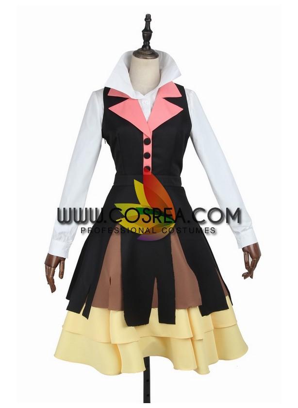 Cosrea A-E Bungou Stray Dogs Lucy Maud Montgomery Cosplay Costume