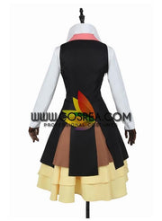Cosrea A-E Bungou Stray Dogs Lucy Maud Montgomery Cosplay Costume