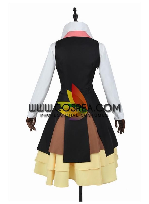 Cosrea A-E Bungou Stray Dogs Lucy Maud Montgomery Cosplay Costume