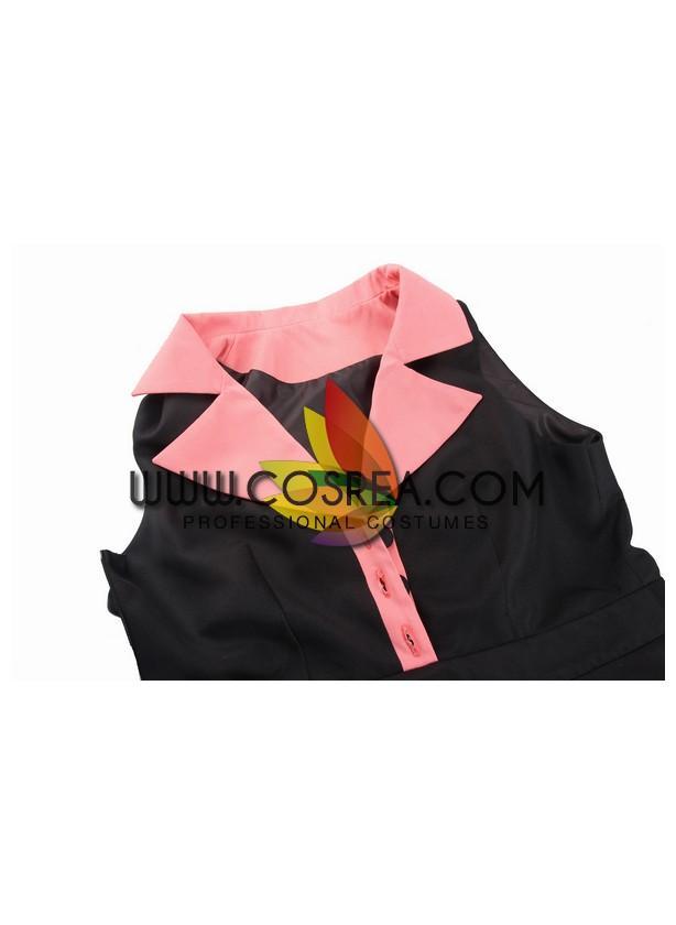 Cosrea A-E Bungou Stray Dogs Lucy Maud Montgomery Cosplay Costume