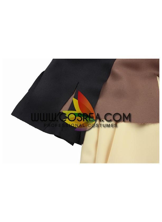 Cosrea A-E Bungou Stray Dogs Lucy Maud Montgomery Cosplay Costume