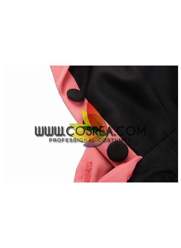 Cosrea A-E Bungou Stray Dogs Lucy Maud Montgomery Cosplay Costume