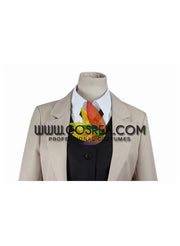 Cosrea A-E Bungou Stray Dogs Osamu Dazai Cosplay Costume