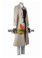 Cosrea A-E Bungou Stray Dogs Osamu Dazai Cosplay Costume