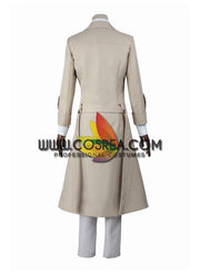 Cosrea A-E Bungou Stray Dogs Osamu Dazai Cosplay Costume