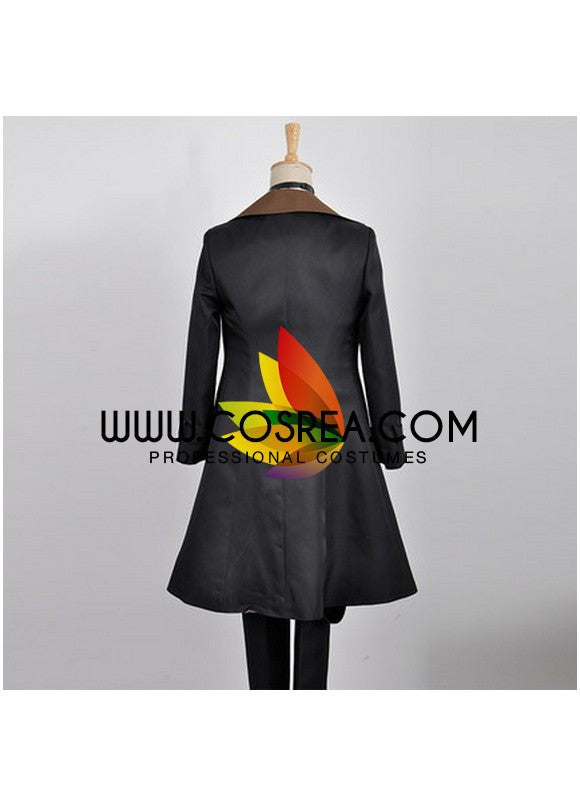 Cosrea A-E Bungou Stray Dogs Port Mafia Chuya Nakahara Cosplay Costume
