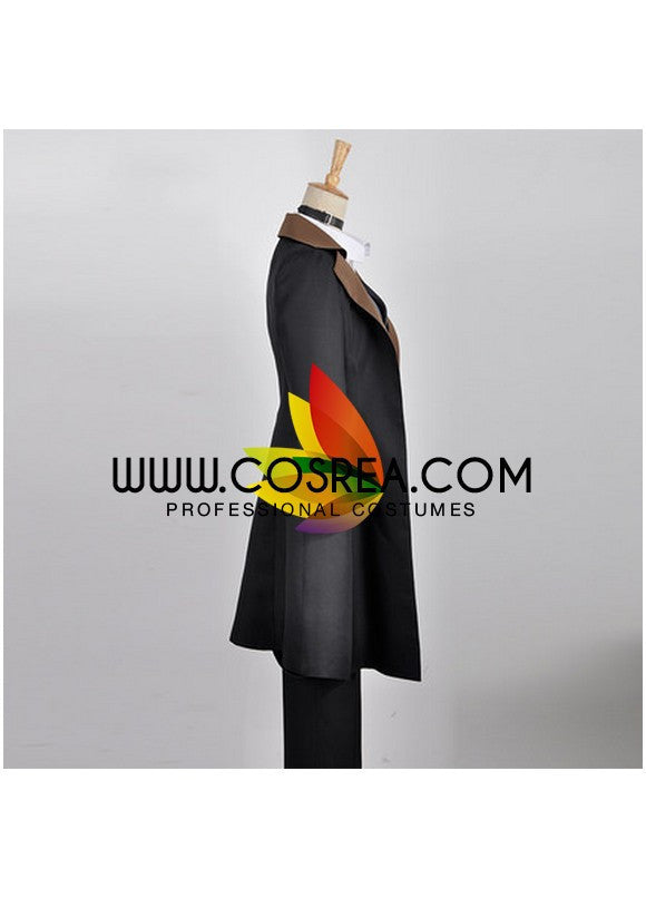 Cosrea A-E Bungou Stray Dogs Port Mafia Chuya Nakahara Cosplay Costume