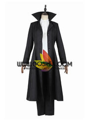 Cosrea A-E Bungou Stray Dogs Ryunosuke Akutagawa Cosplay Costume