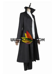 Cosrea A-E Bungou Stray Dogs Ryunosuke Akutagawa Cosplay Costume