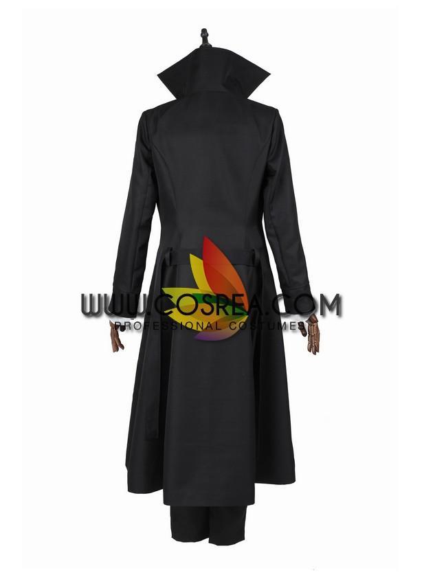 Cosrea A-E Bungou Stray Dogs Ryunosuke Akutagawa Cosplay Costume