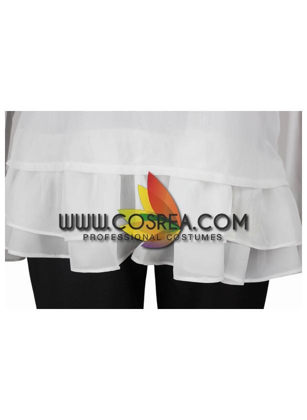 Cosrea A-E Bungou Stray Dogs Ryunosuke Akutagawa Cosplay Costume