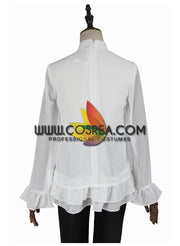 Cosrea A-E Bungou Stray Dogs Ryunosuke Akutagawa Cosplay Costume