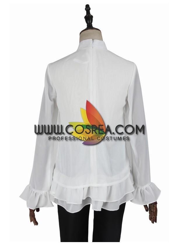 Cosrea A-E Bungou Stray Dogs Ryunosuke Akutagawa Cosplay Costume