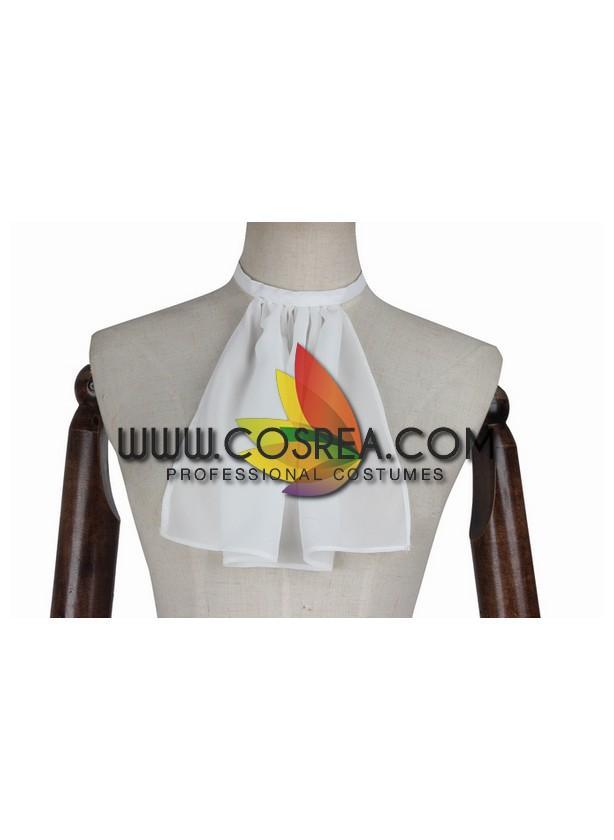 Cosrea A-E Bungou Stray Dogs Ryunosuke Akutagawa Cosplay Costume