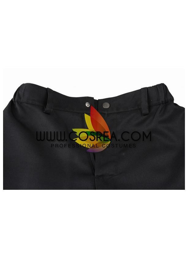 Cosrea A-E Bungou Stray Dogs Ryunosuke Akutagawa Cosplay Costume