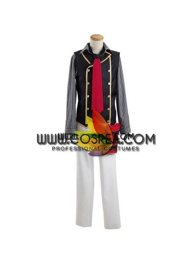 Cosrea A-E Bungou To Alchemist Dazai Osamu Cosplay Costume