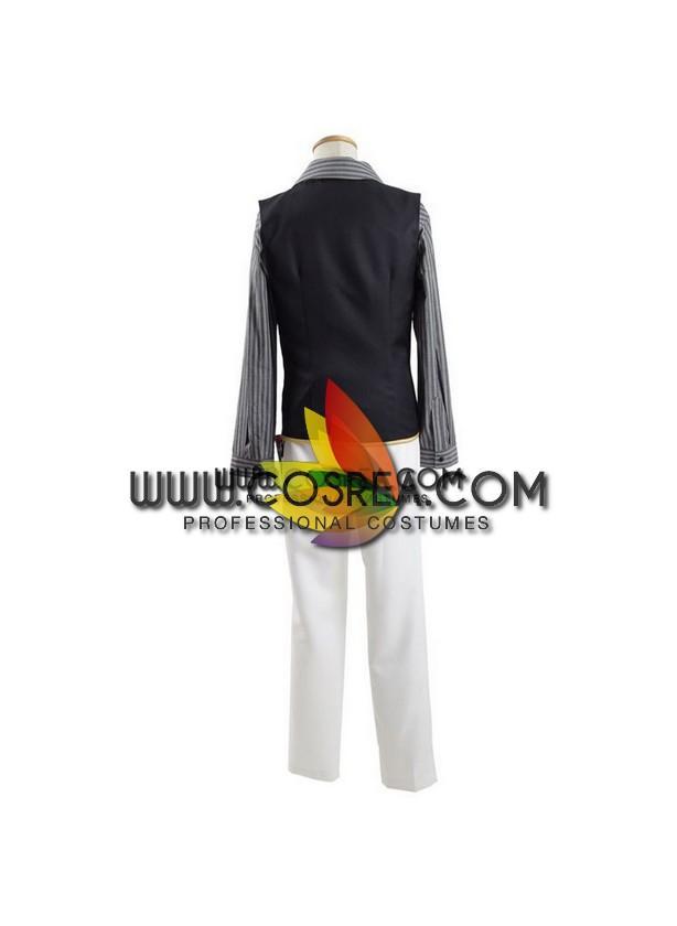 Cosrea A-E Bungou To Alchemist Dazai Osamu Cosplay Costume