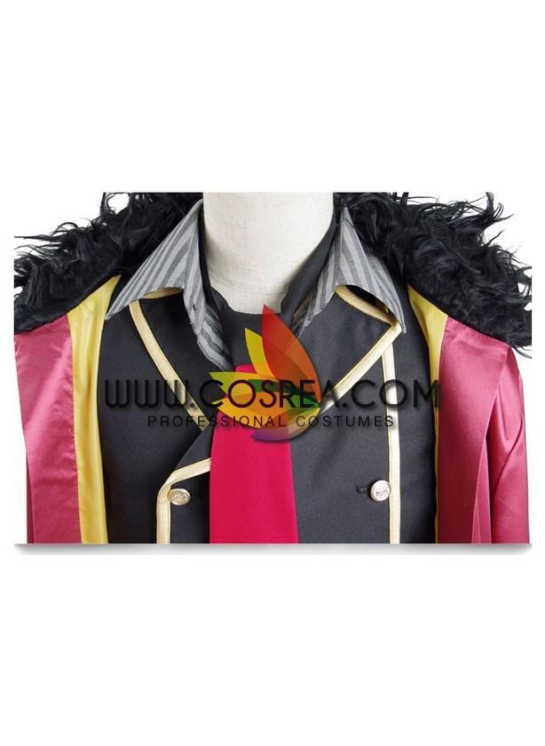 Cosrea A-E Bungou To Alchemist Dazai Osamu Cosplay Costume