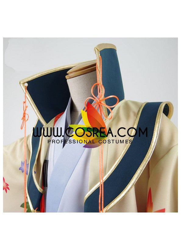 Cosrea A-E Bungou To Alchemist Izumi Kyouka Cosplay Costume