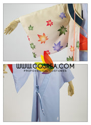Cosrea A-E Bungou To Alchemist Izumi Kyouka Cosplay Costume