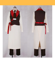 Cosrea A-E Cafe Kichijoji Kurihara Taro Cosplay Costume