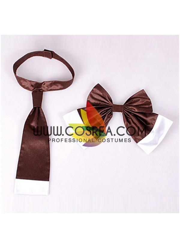 Cosrea A-E Cafe Kichijoji Kurihara Taro Cosplay Costume