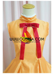 Cosrea A-E Cardcaptor Sakura Artbook Lace Tie Cosplay Costume