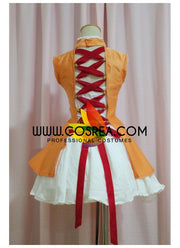 Cosrea A-E Cardcaptor Sakura Artbook Lace Tie Cosplay Costume