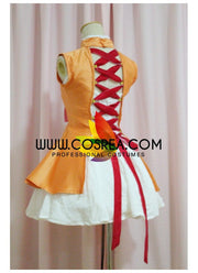 Cosrea A-E Cardcaptor Sakura Artbook Lace Tie Cosplay Costume