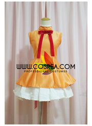 Cosrea A-E Cardcaptor Sakura Artbook Lace Tie Cosplay Costume