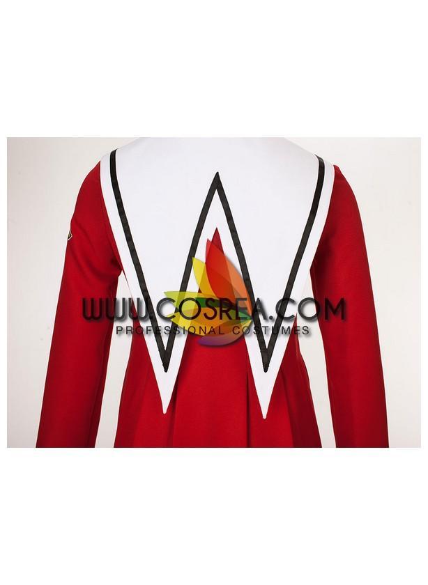 Cardcaptor Sakura Cherry Red Sailor Uniform Cosplay Costume Cardcaptor Sakura Cherry Red Sailor Uniform Cosplay Costume