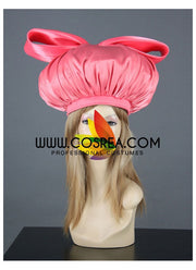 Cosrea A-E Cardcaptor Sakura Classic Battle With Pumpkin Hat Cosplay Costume