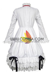 Cosrea A-E Cardcaptor Sakura Clear Card Kaho Mizuki Cosplay Costume