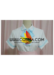 Cosrea A-E Cardcaptor Sakura Daily Casual Cosplay Costume