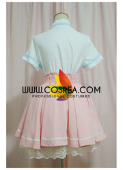 Cosrea A-E Cardcaptor Sakura Daily Casual Cosplay Costume