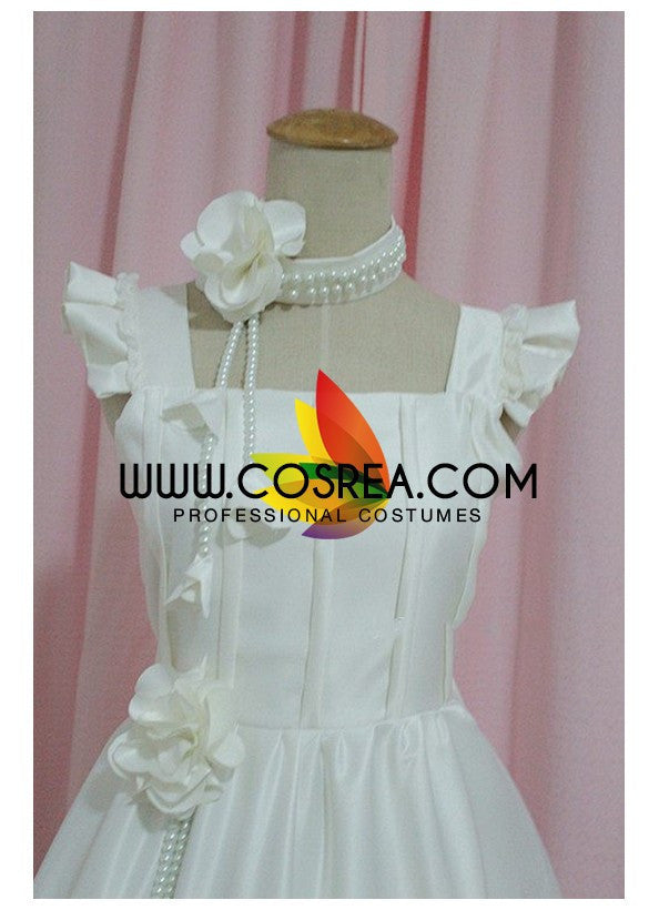 Cosrea A-E Cardcaptor Sakura Final Episode Cosplay Costume