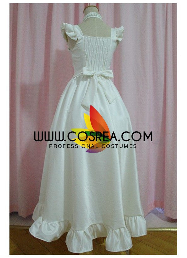 Cosrea A-E Cardcaptor Sakura Final Episode Cosplay Costume