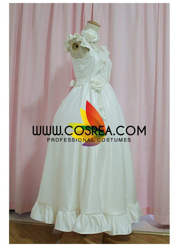 Cosrea A-E Cardcaptor Sakura Final Episode Cosplay Costume